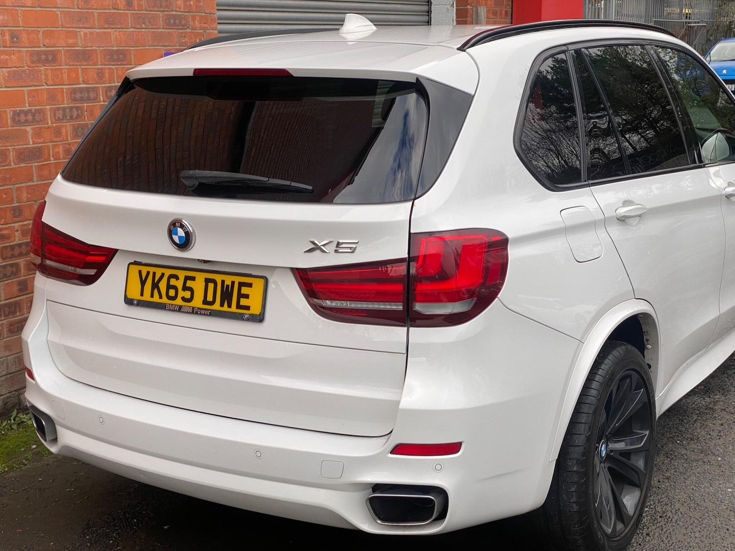 Used BMW X5 2015 for sale - 76584728: Photo 71