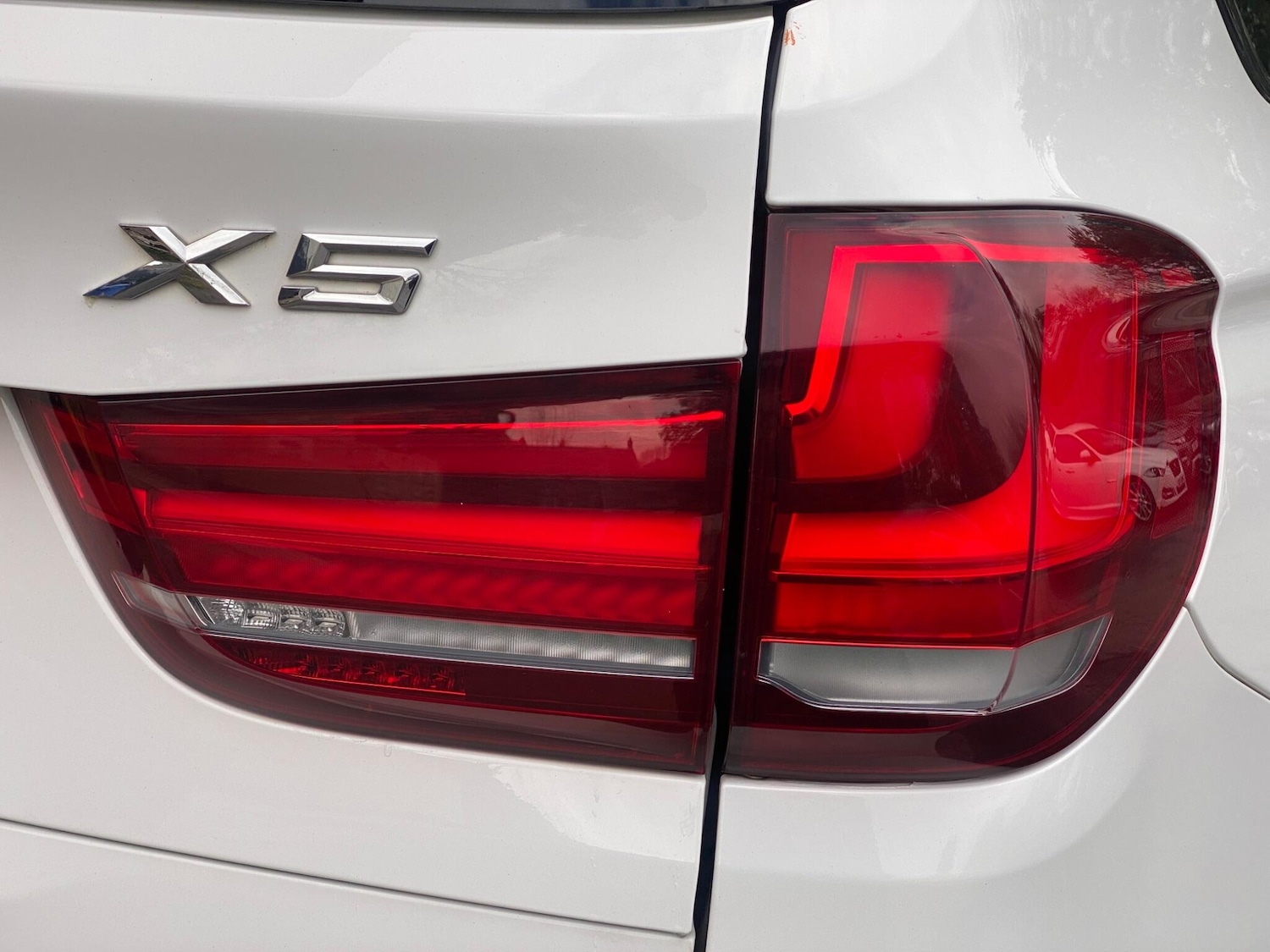 Used BMW X5 2015 for sale - 76584728: Photo 72