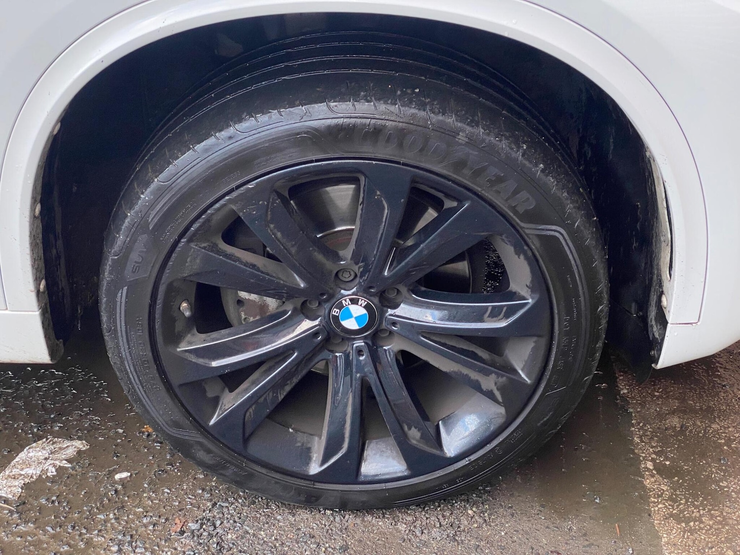 Used BMW X5 2015 for sale - 76584728: Photo 73