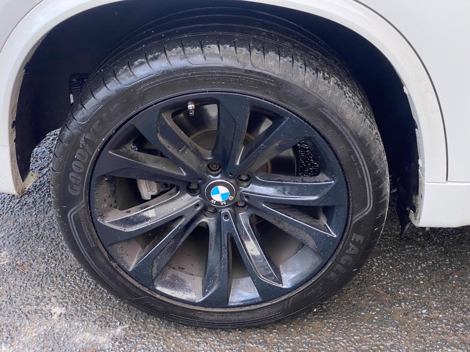 Used BMW X5 2015 for sale - 76584728: Photo 74