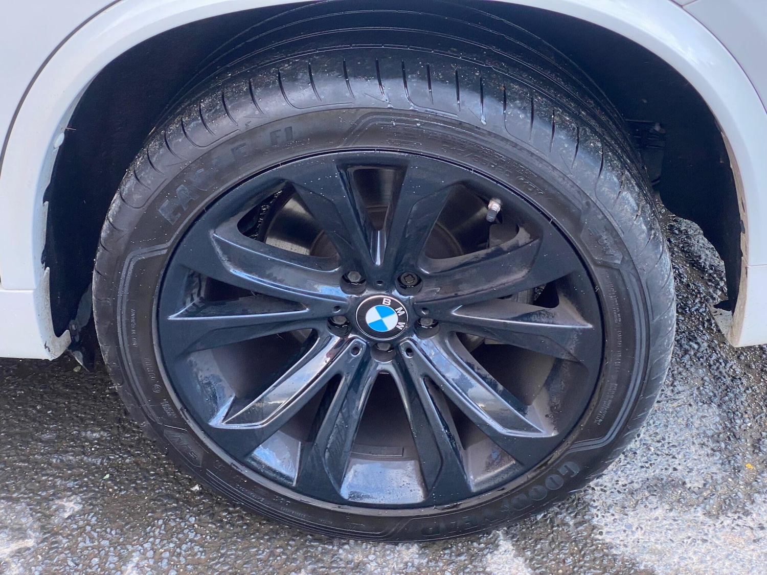 Used BMW X5 2015 for sale - 76584728: Photo 75