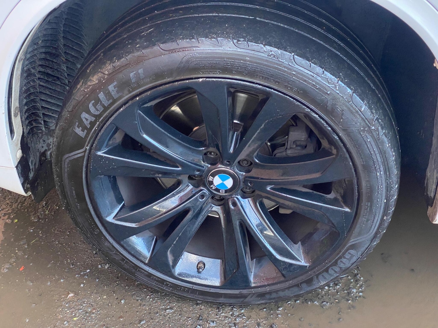 Used BMW X5 2015 for sale - 76584728: Photo 76