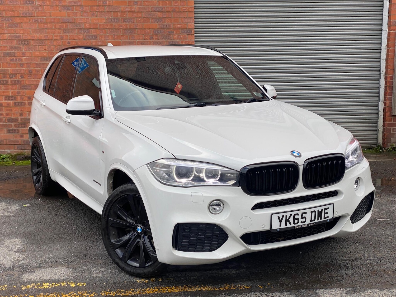 Used BMW X5 2015 for sale - 76584728: Photo 77