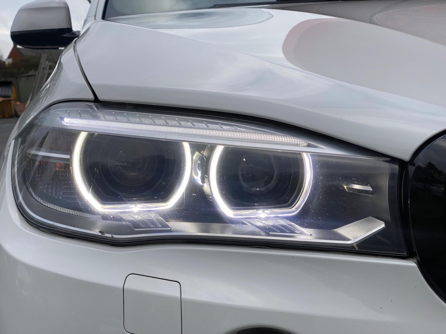 Used BMW X5 2015 for sale - 76584728: Photo 9