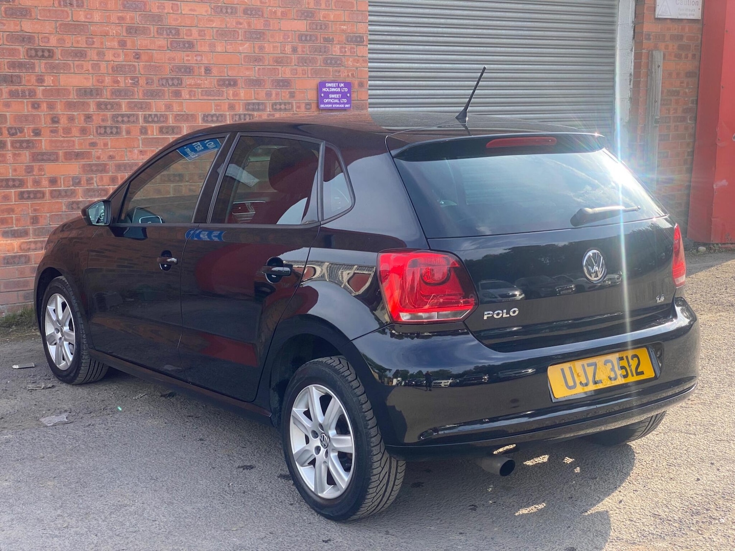 Vehicle 24