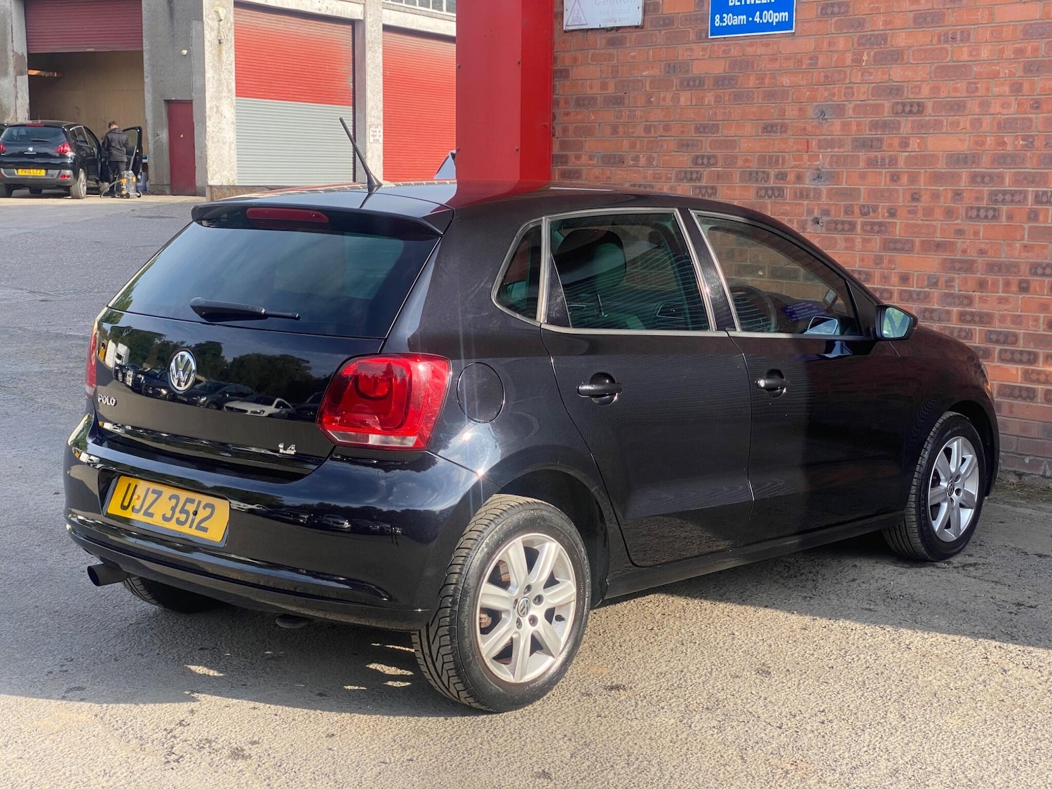Vehicle 26