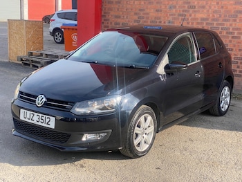 Used Volkswagen Polo 2013 for sale - 75552810: Photo