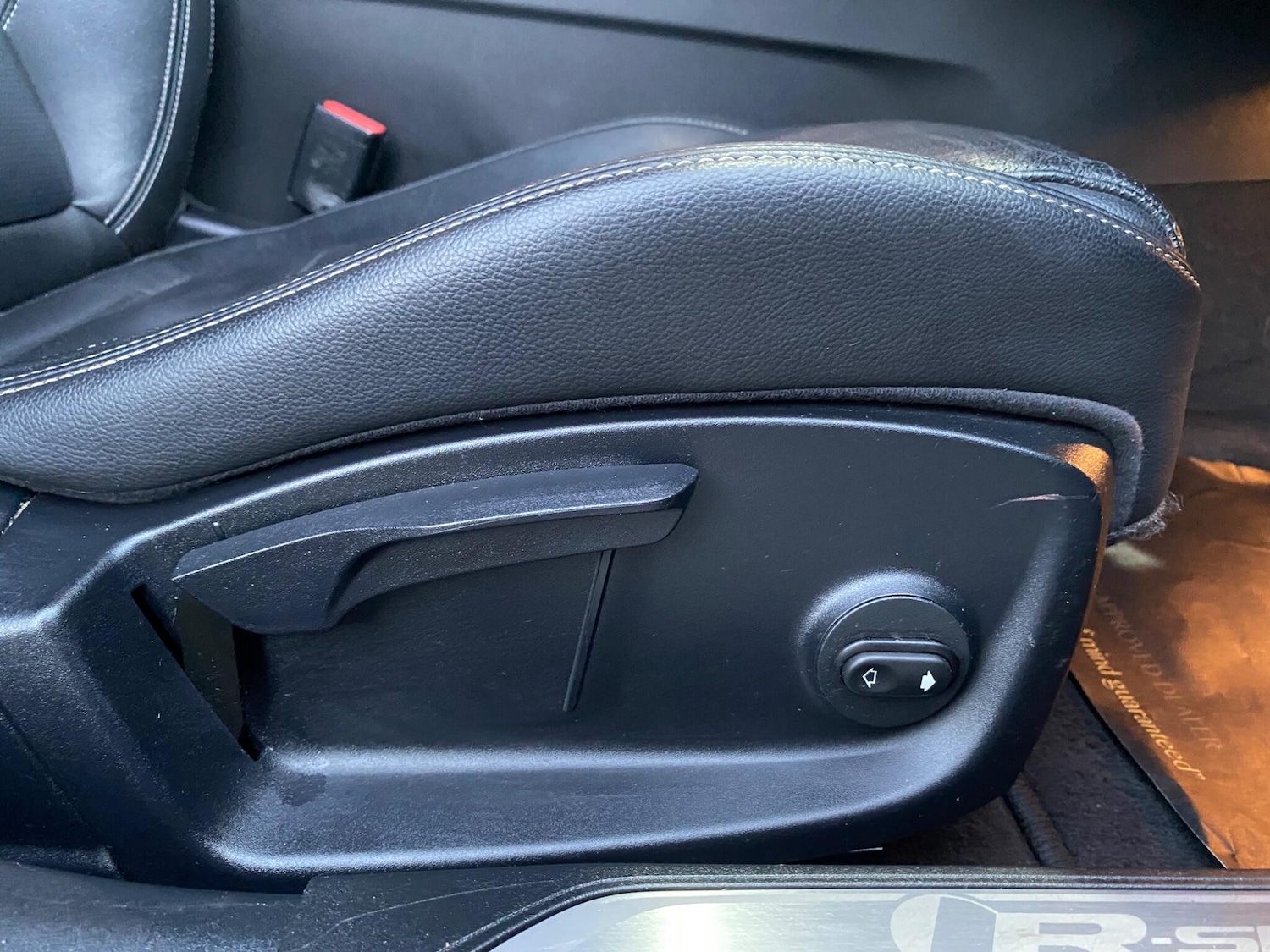 Used Jaguar XE 2016 for sale - 76398304: Photo 13