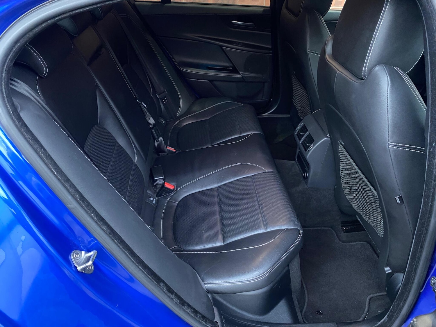 Used Jaguar XE 2016 for sale - 76398304: Photo 52