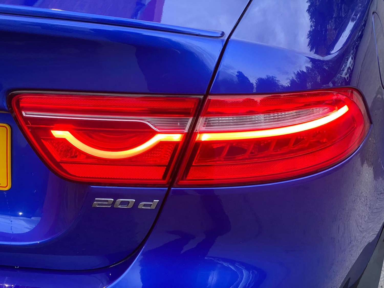 Used Jaguar XE 2016 for sale - 76398304: Photo 65