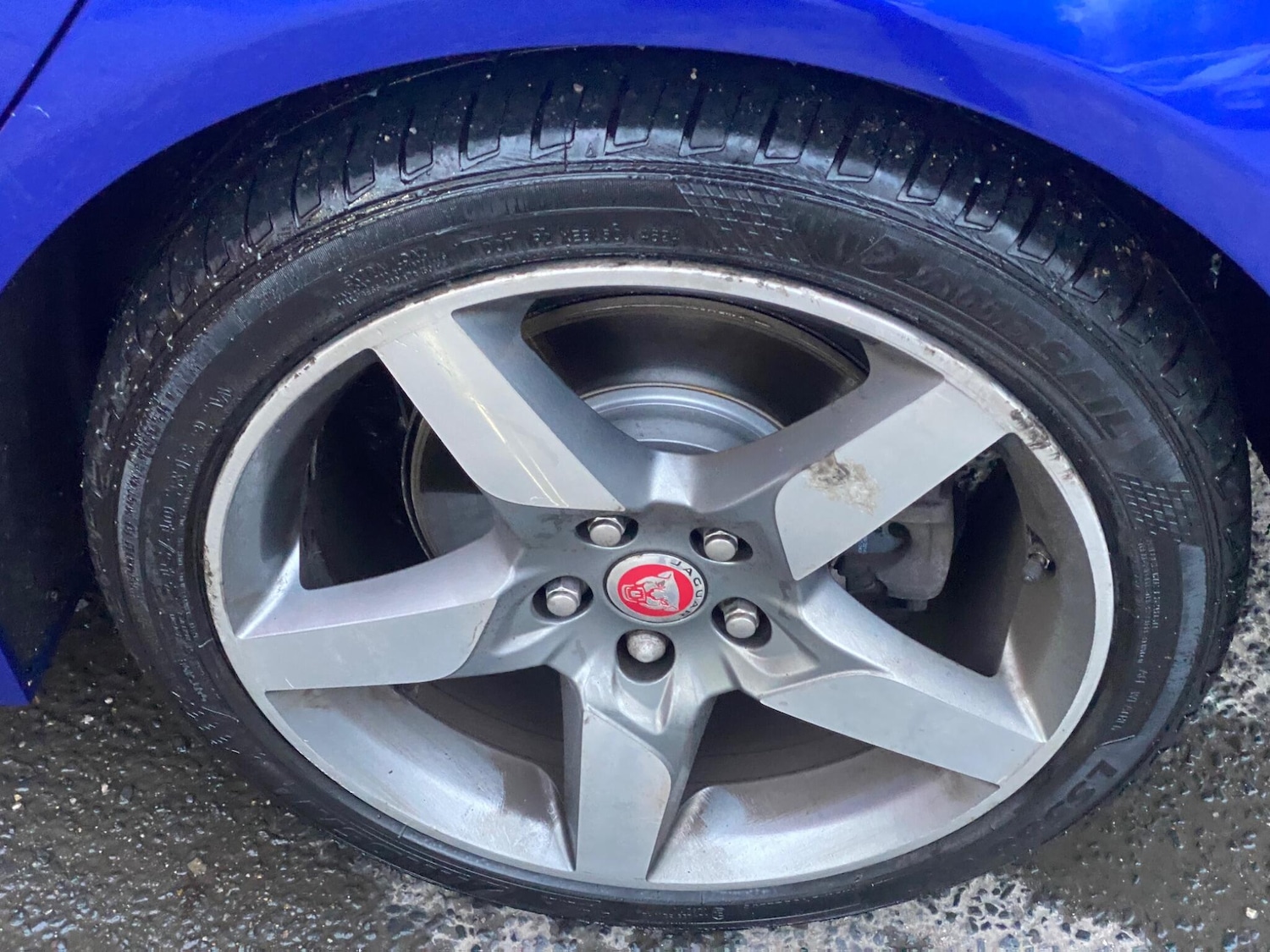 Used Jaguar XE 2016 for sale - 76398304: Photo 67