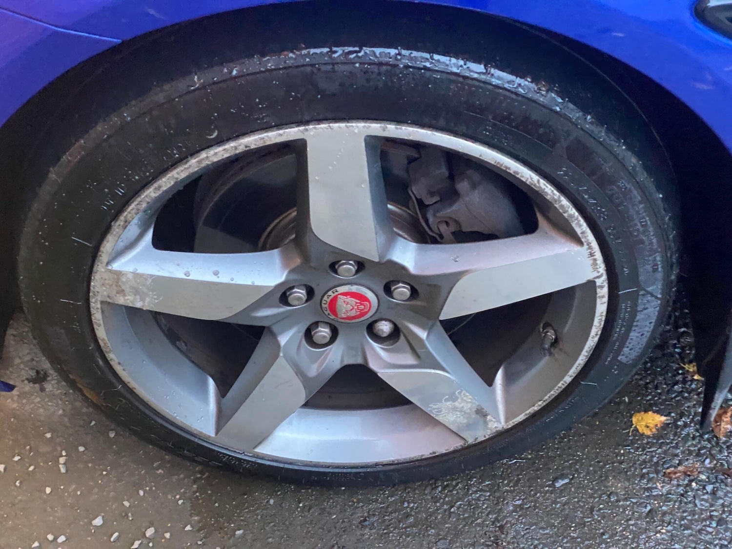 Used Jaguar XE 2016 for sale - 76398304: Photo 68