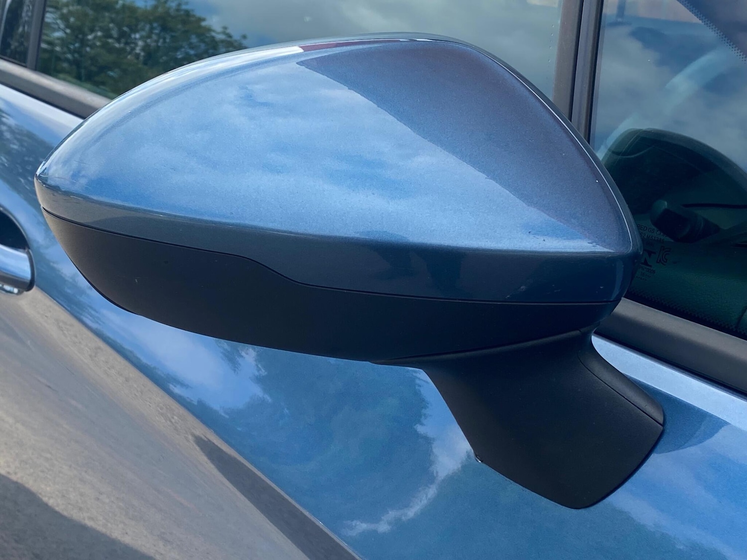 Used Vauxhall Astra for sale - 76991725: Photo 10