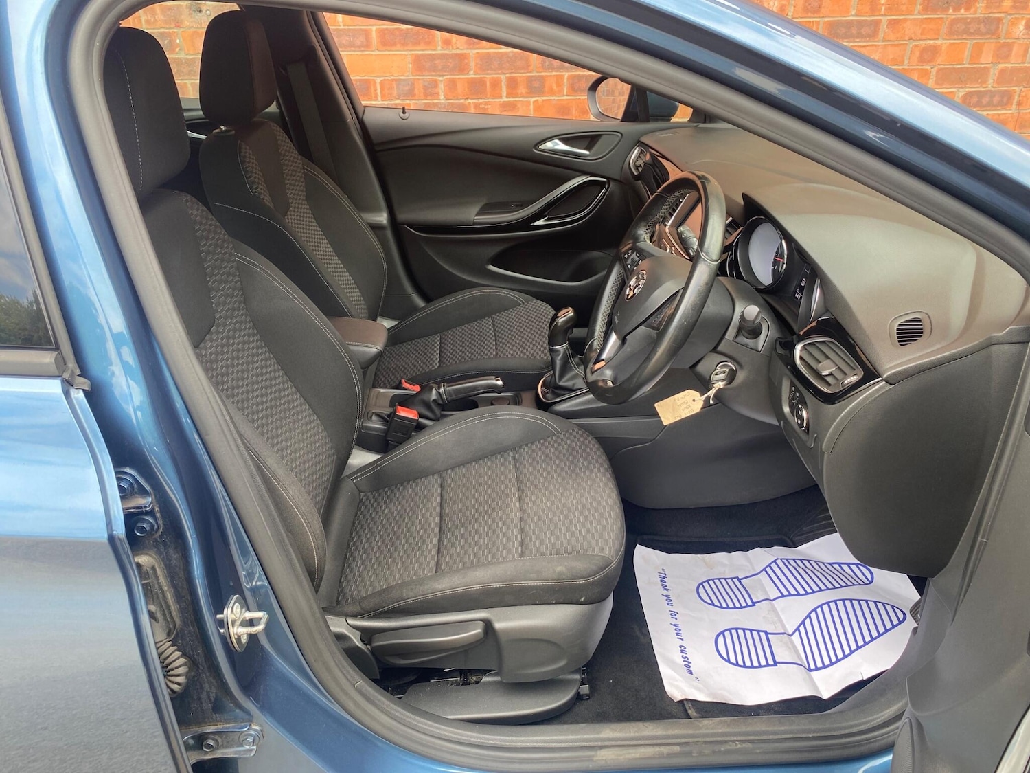 Used Vauxhall Astra for sale - 76991725: Photo 13