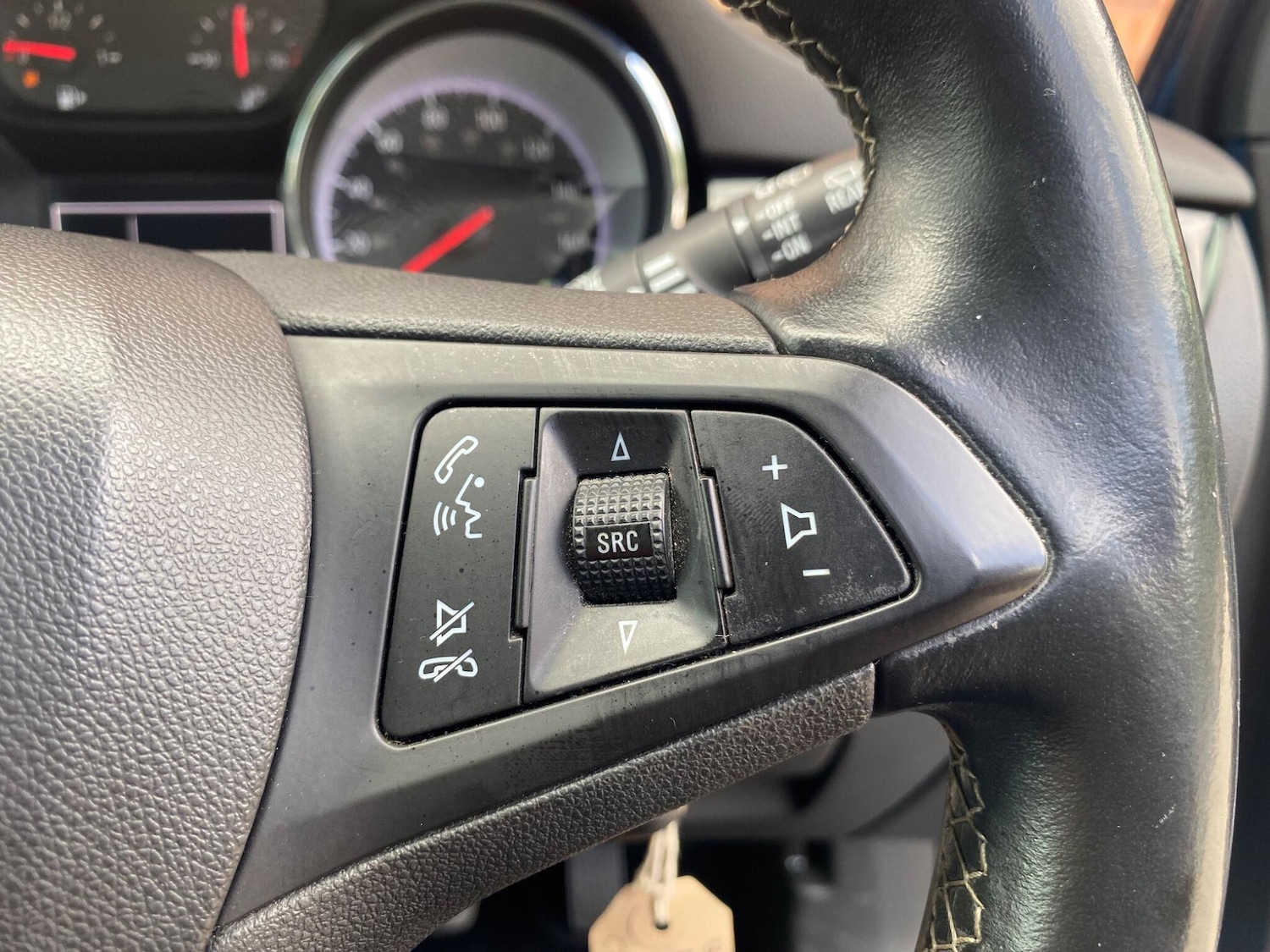 Used Vauxhall Astra for sale - 76991725: Photo 20