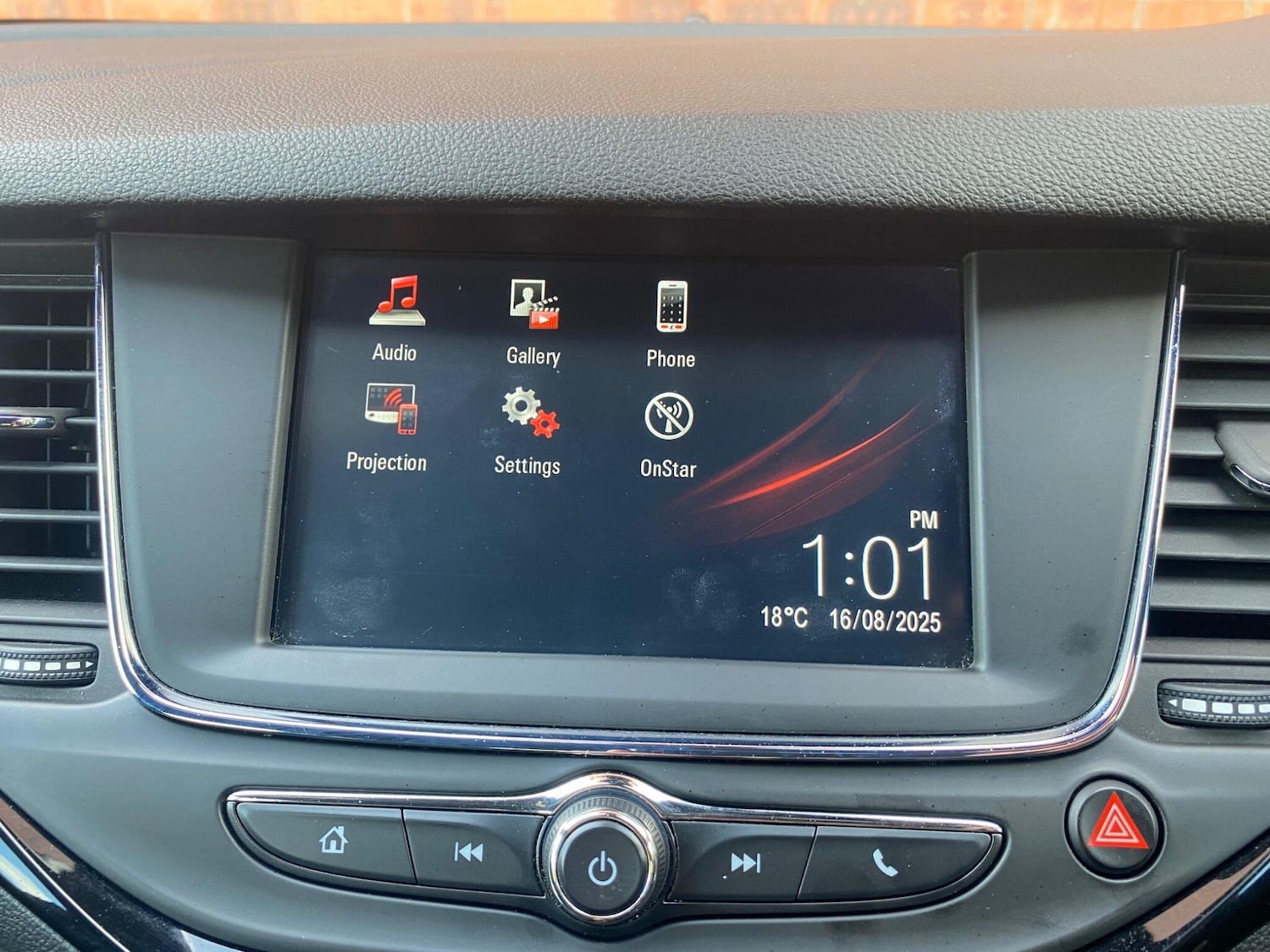 Used Vauxhall Astra for sale - 76991725: Photo 24