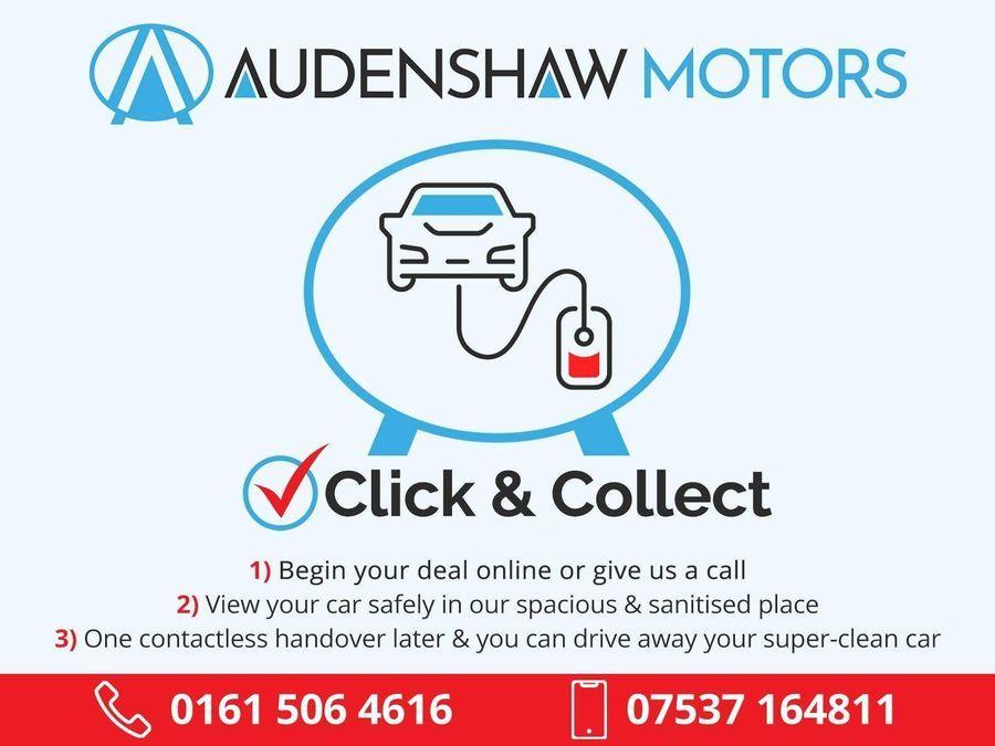 Used Vauxhall Astra for sale - 76991725: Photo 27