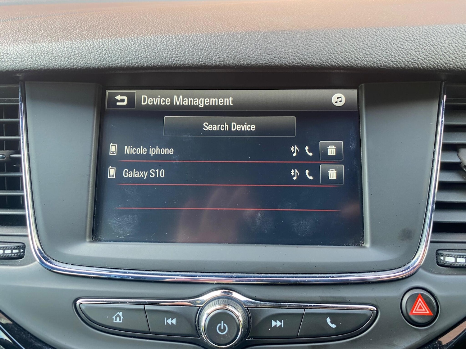 Used Vauxhall Astra for sale - 76991725: Photo 29