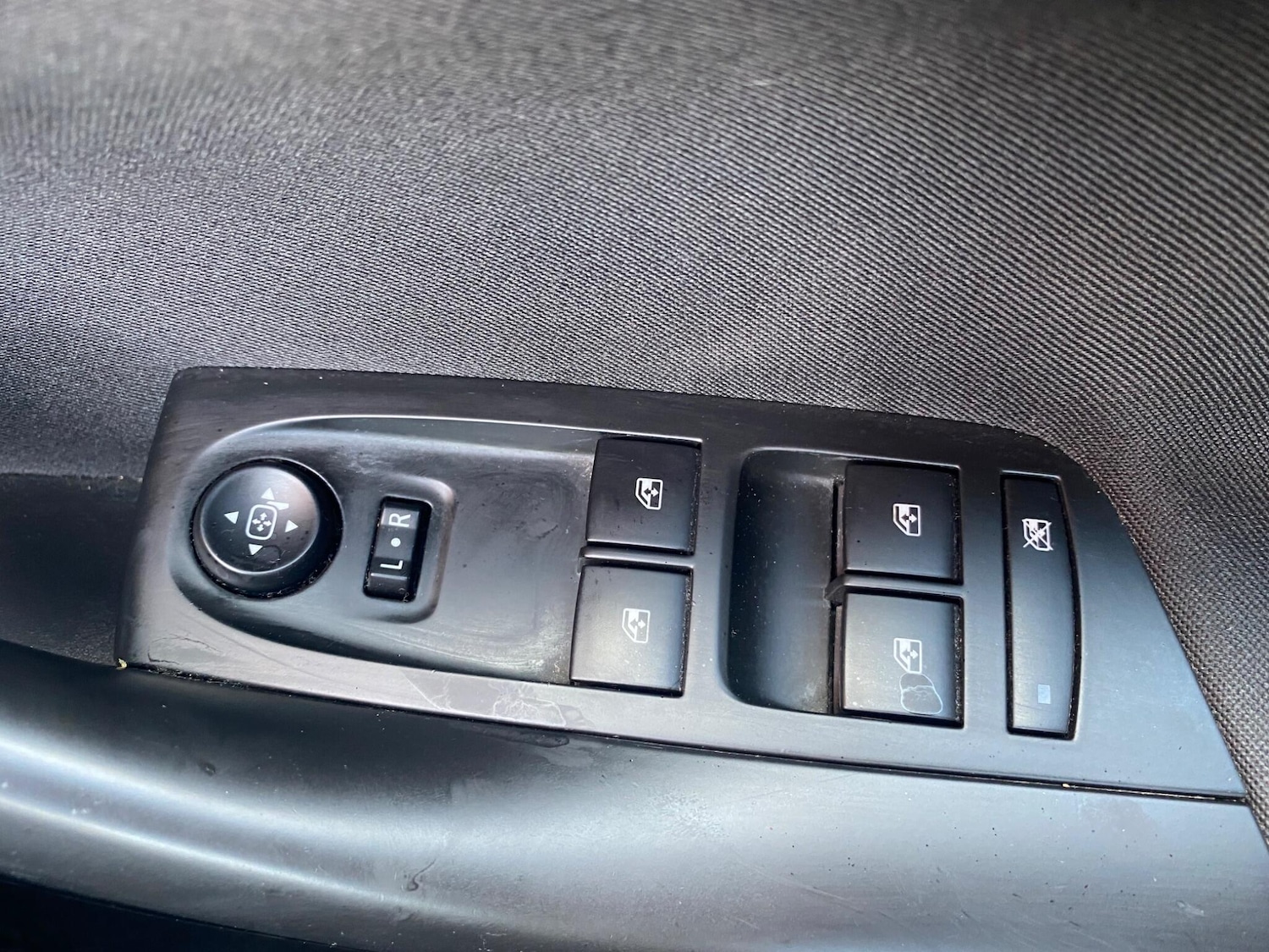 Used Vauxhall Astra for sale - 76991725: Photo 33