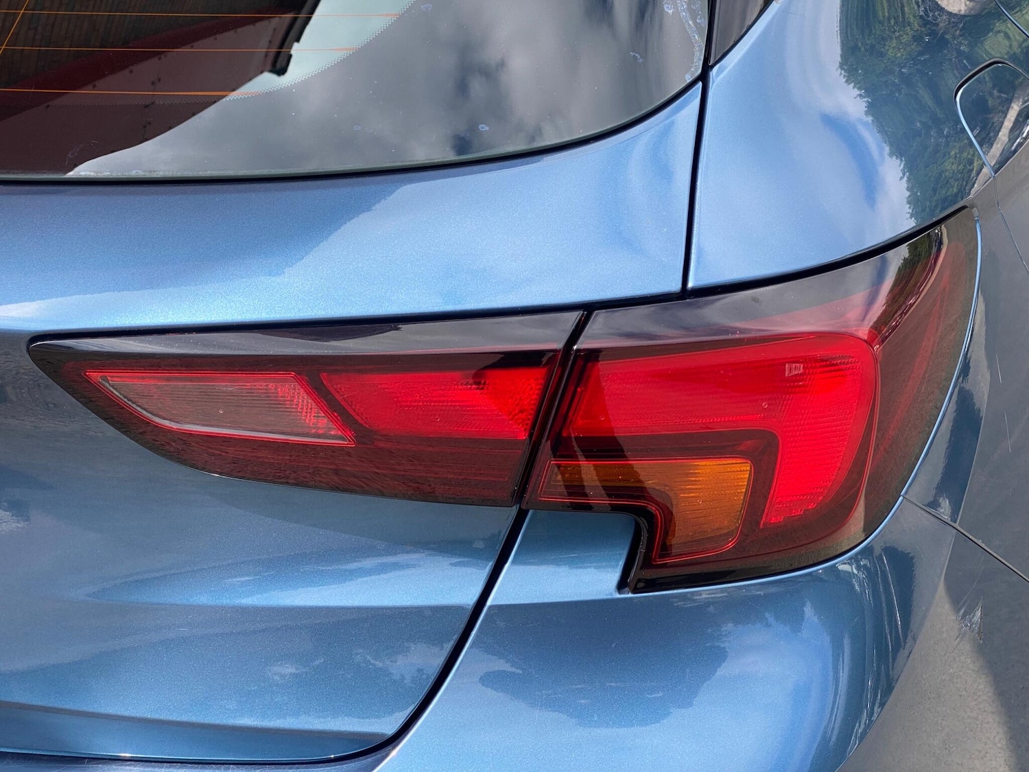 Used Vauxhall Astra for sale - 76991725: Photo 45