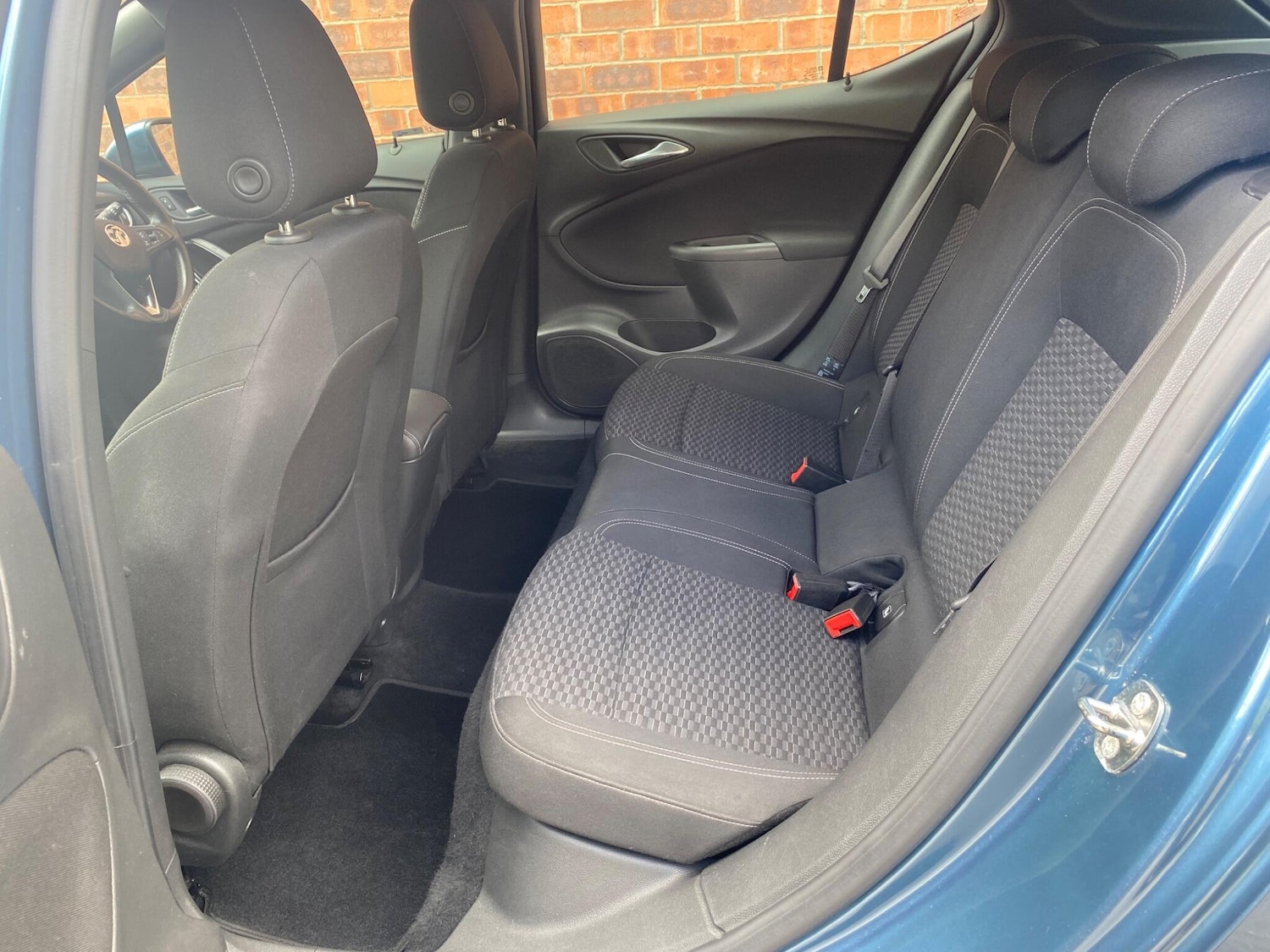 Used Vauxhall Astra for sale - 76991725: Photo 47