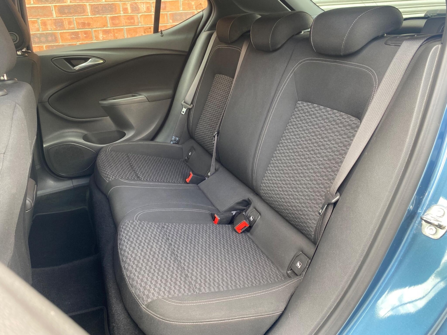 Used Vauxhall Astra for sale - 76991725: Photo 48