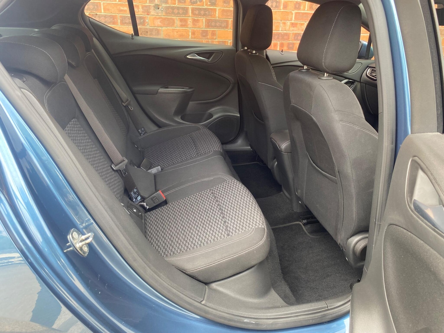 Used Vauxhall Astra for sale - 76991725: Photo 50