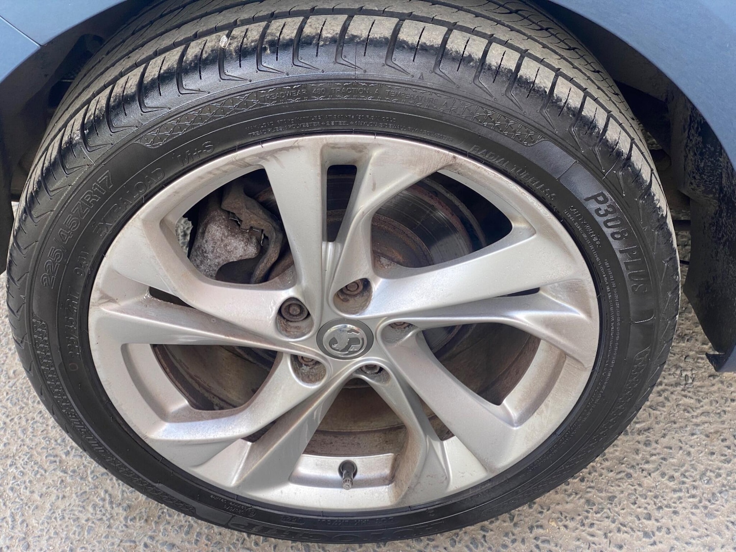 Used Vauxhall Astra for sale - 76991725: Photo 53