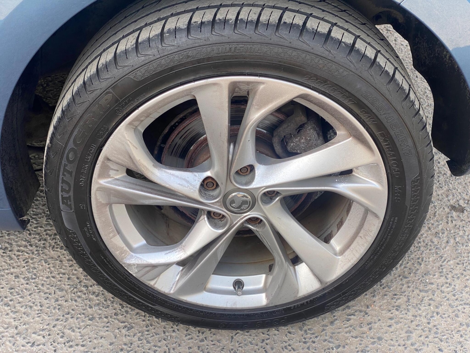 Used Vauxhall Astra for sale - 76991725: Photo 55