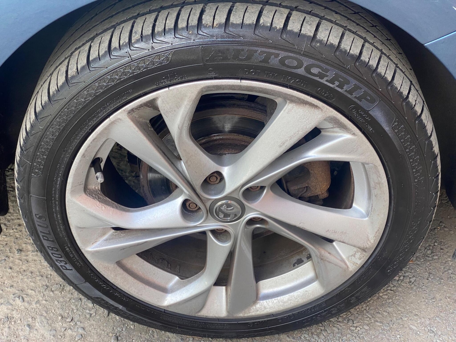 Used Vauxhall Astra for sale - 76991725: Photo 56