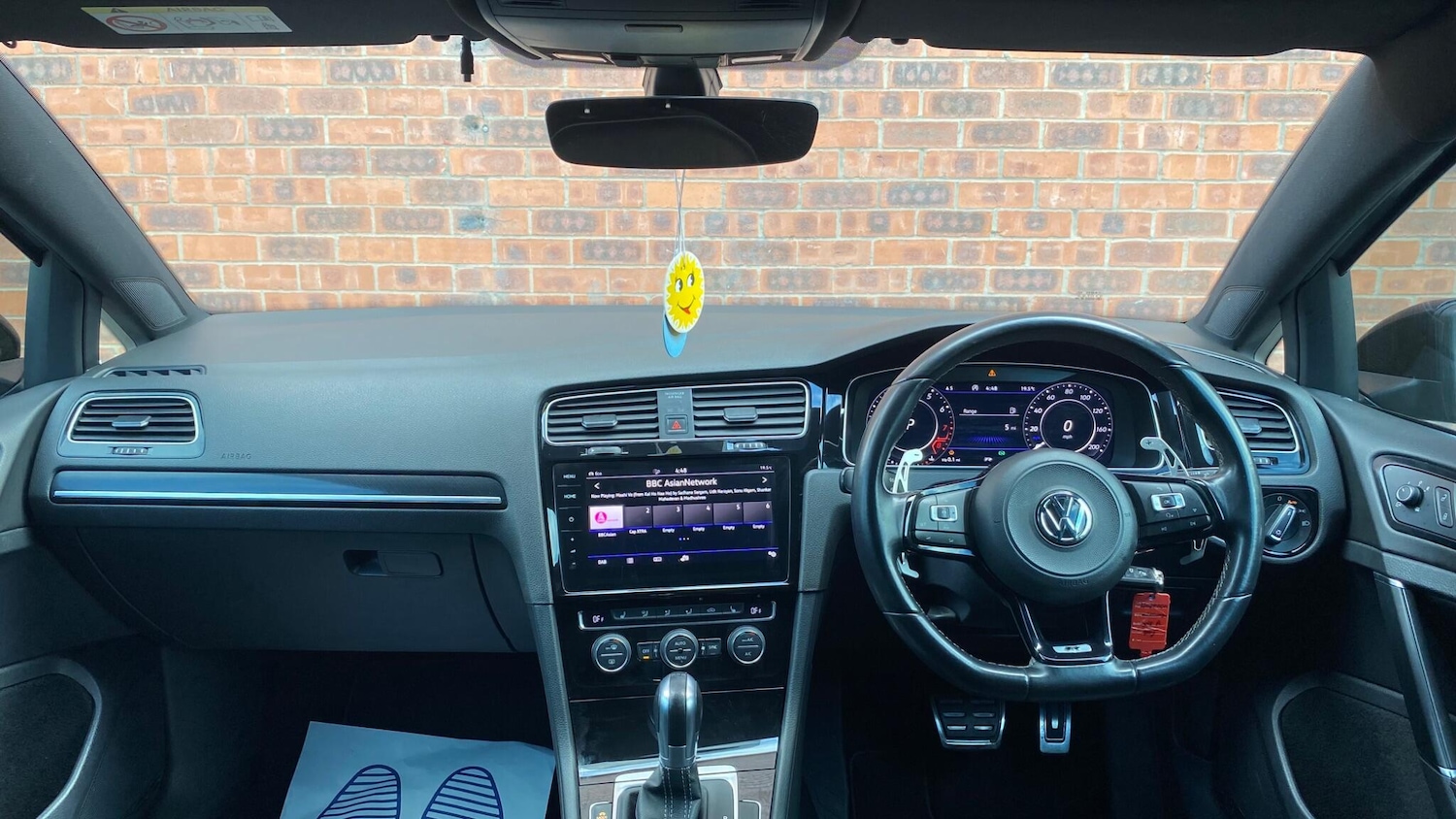 Used Volkswagen Golf for sale - 76996355: Photo 16