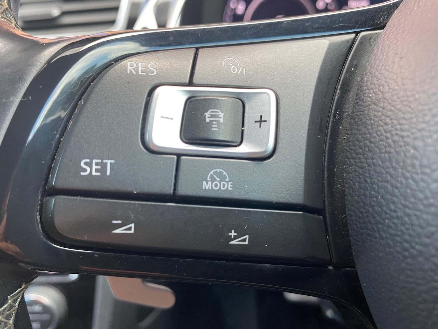 Used Volkswagen Golf for sale - 76996355: Photo 20