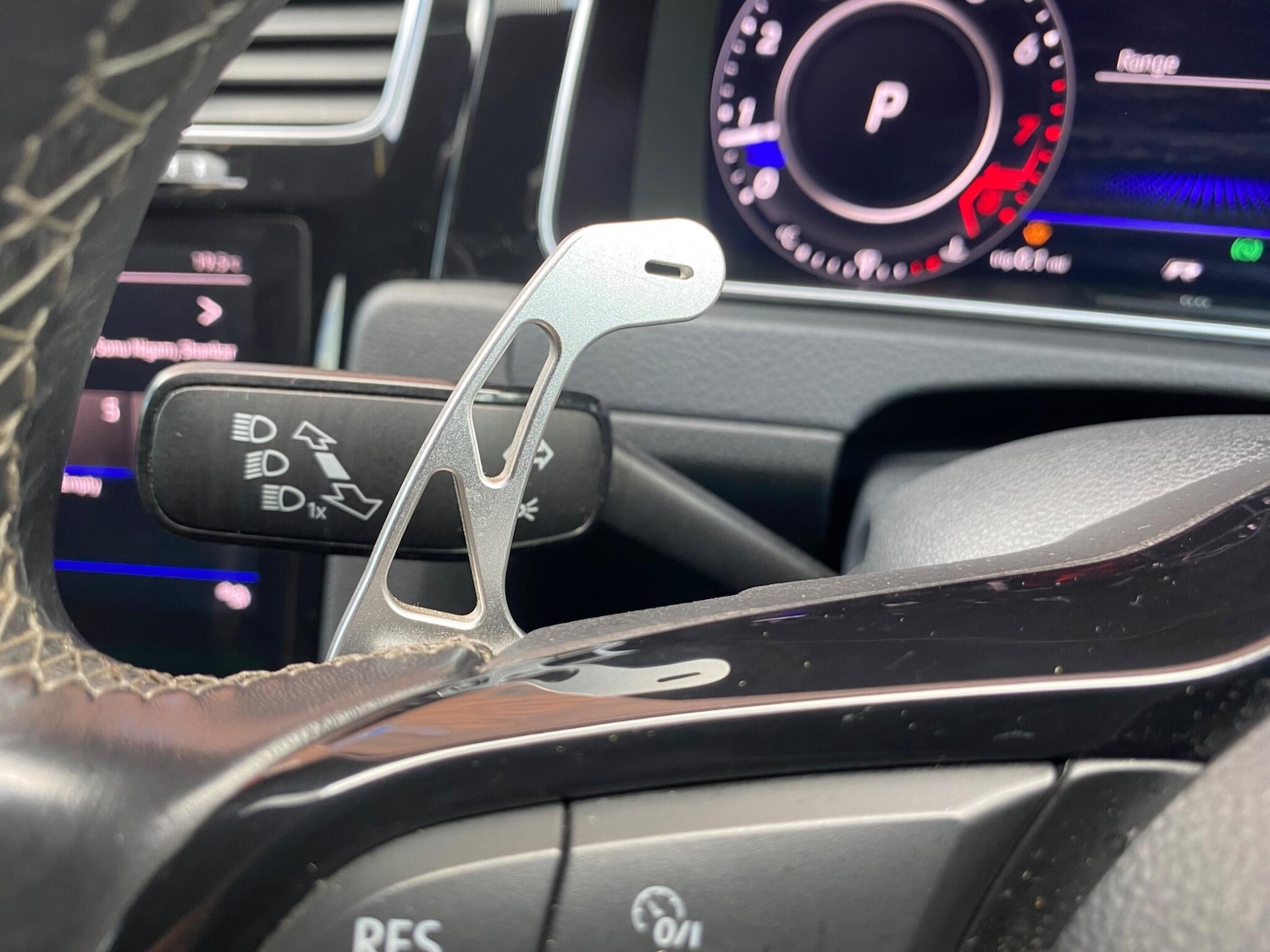 Used Volkswagen Golf for sale - 76996355: Photo 23