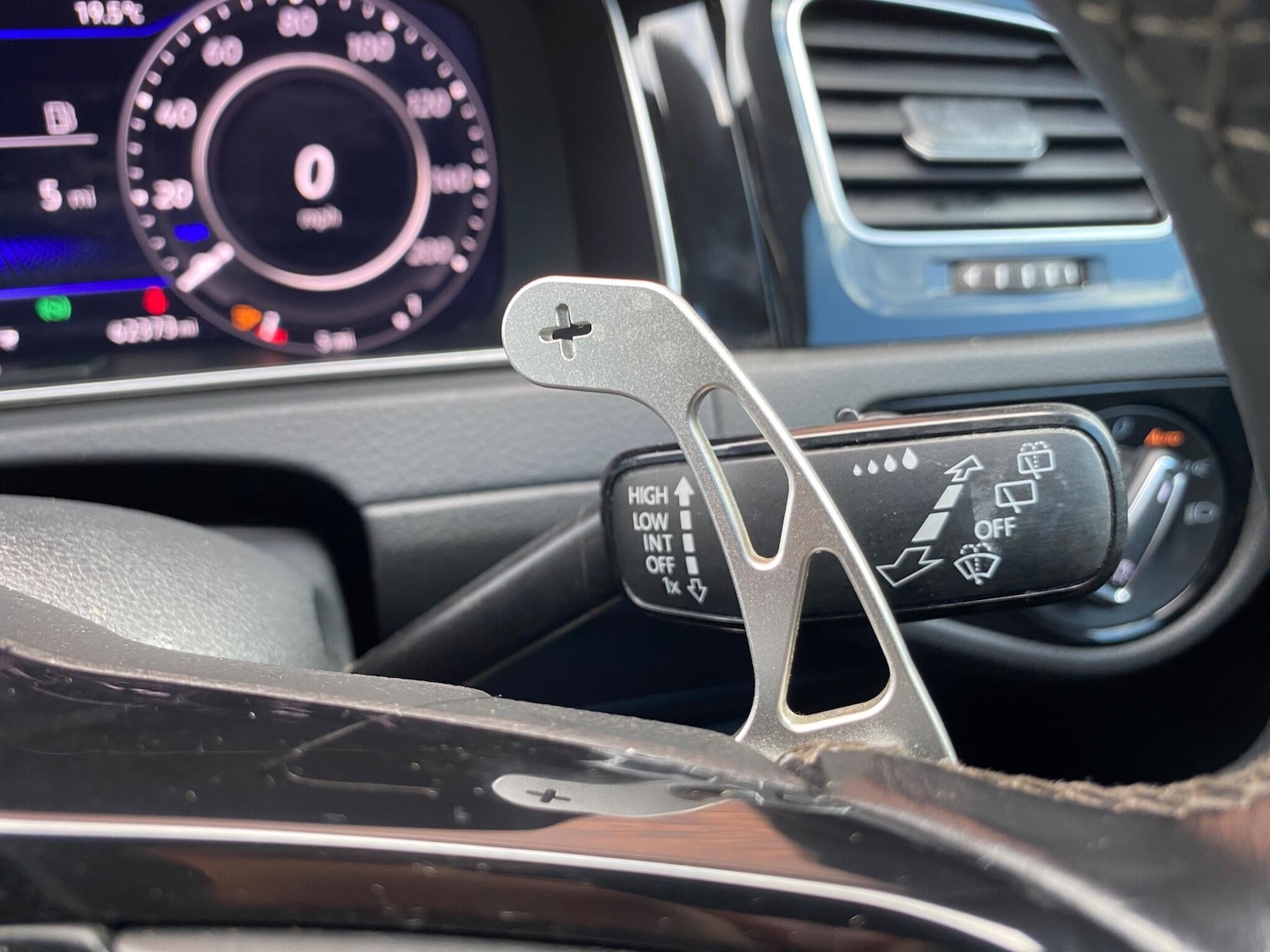 Used Volkswagen Golf for sale - 76996355: Photo 24