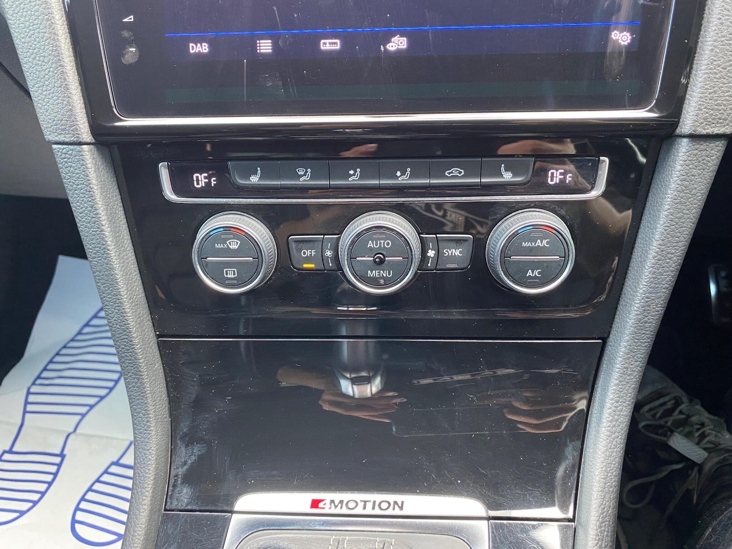 Used Volkswagen Golf for sale - 76996355: Photo 34