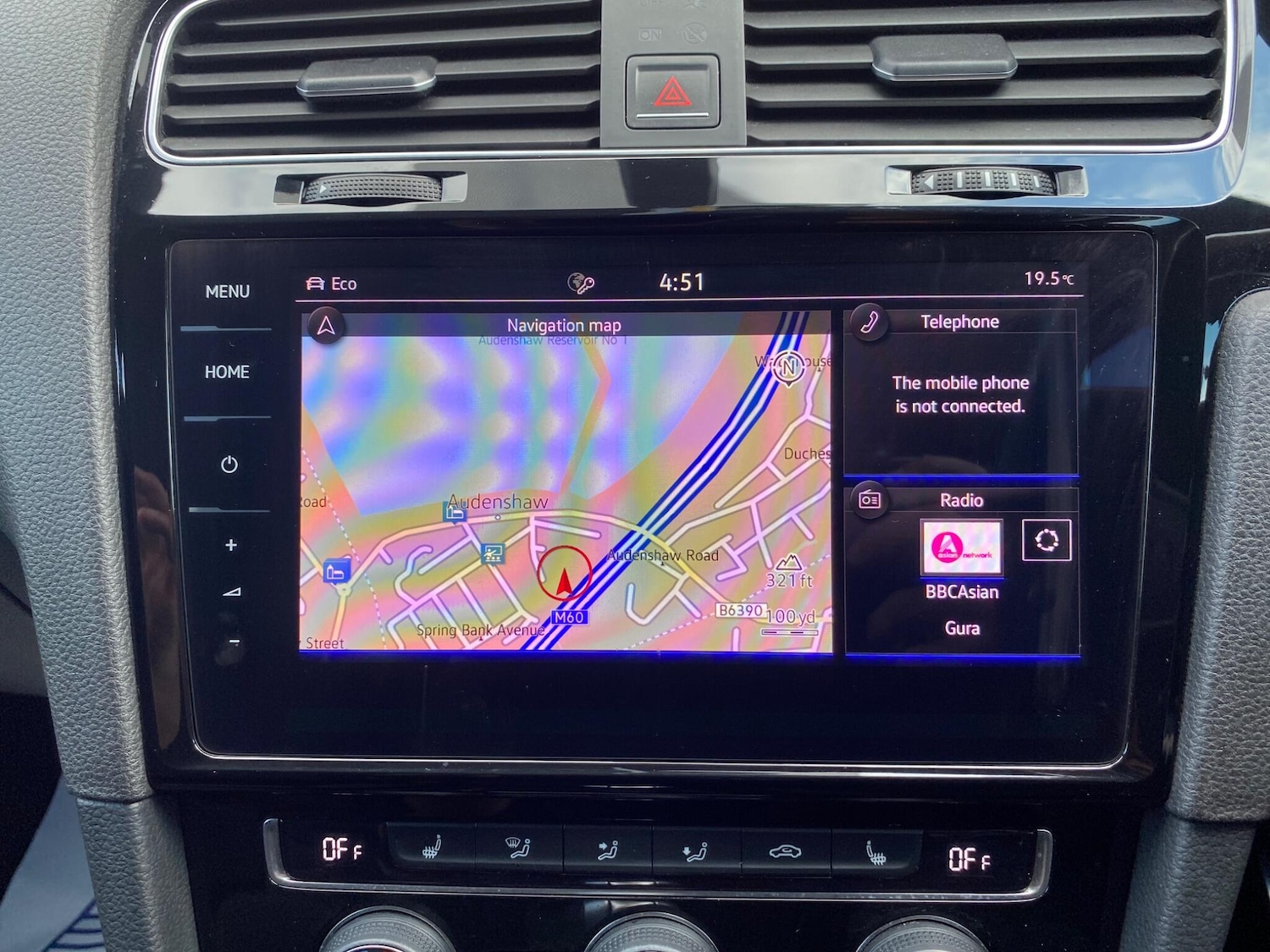 Used Volkswagen Golf for sale - 76996355: Photo 36