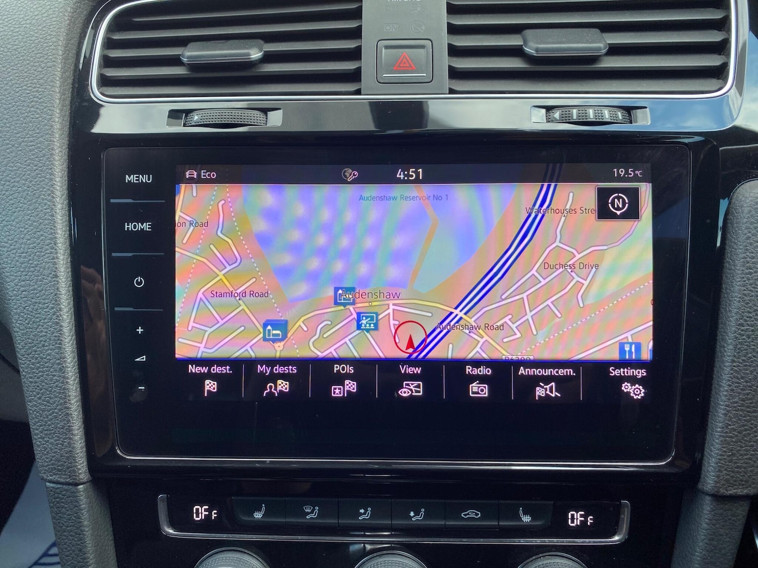 Used Volkswagen Golf for sale - 76996355: Photo 37