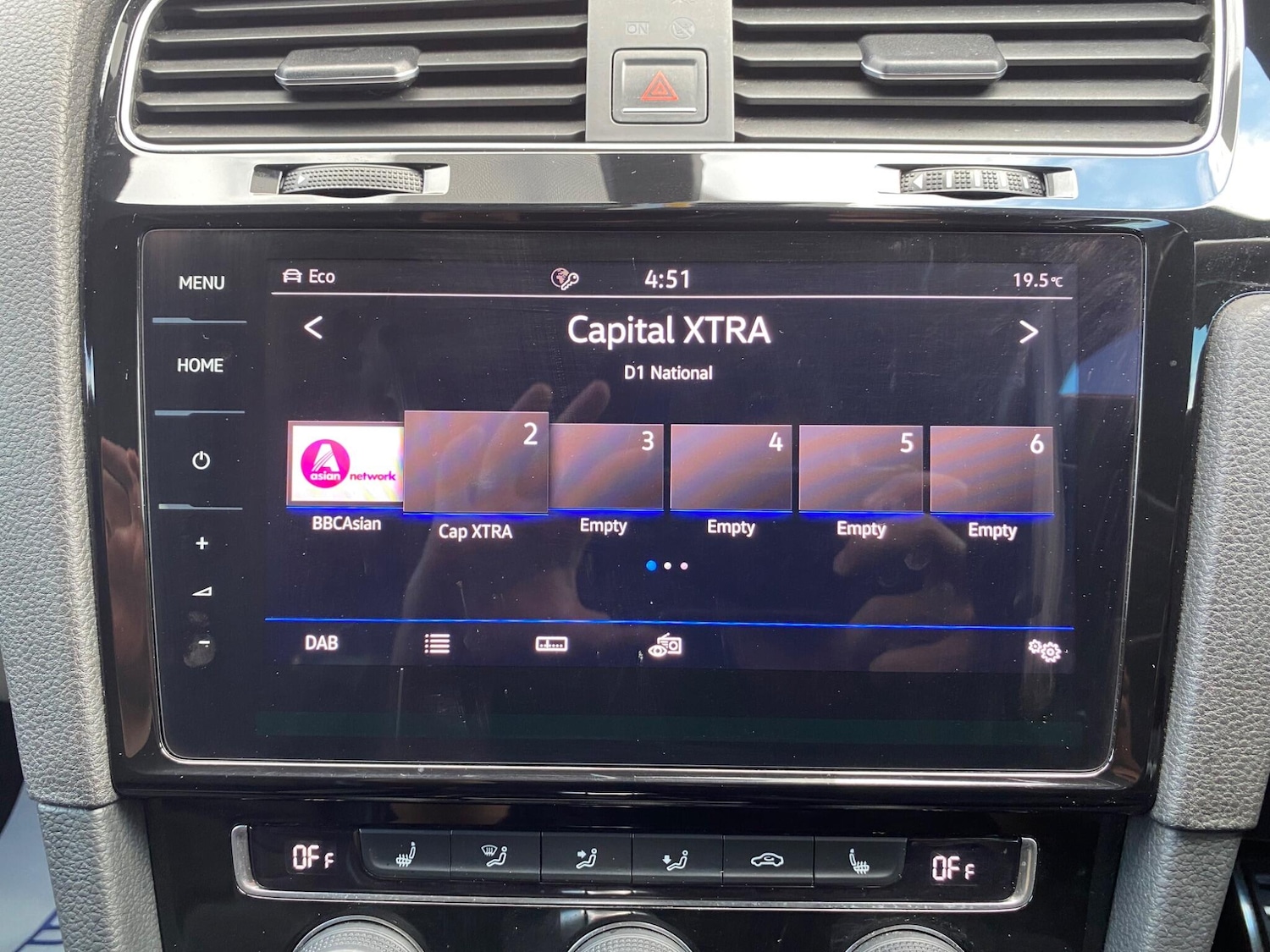 Used Volkswagen Golf for sale - 76996355: Photo 39