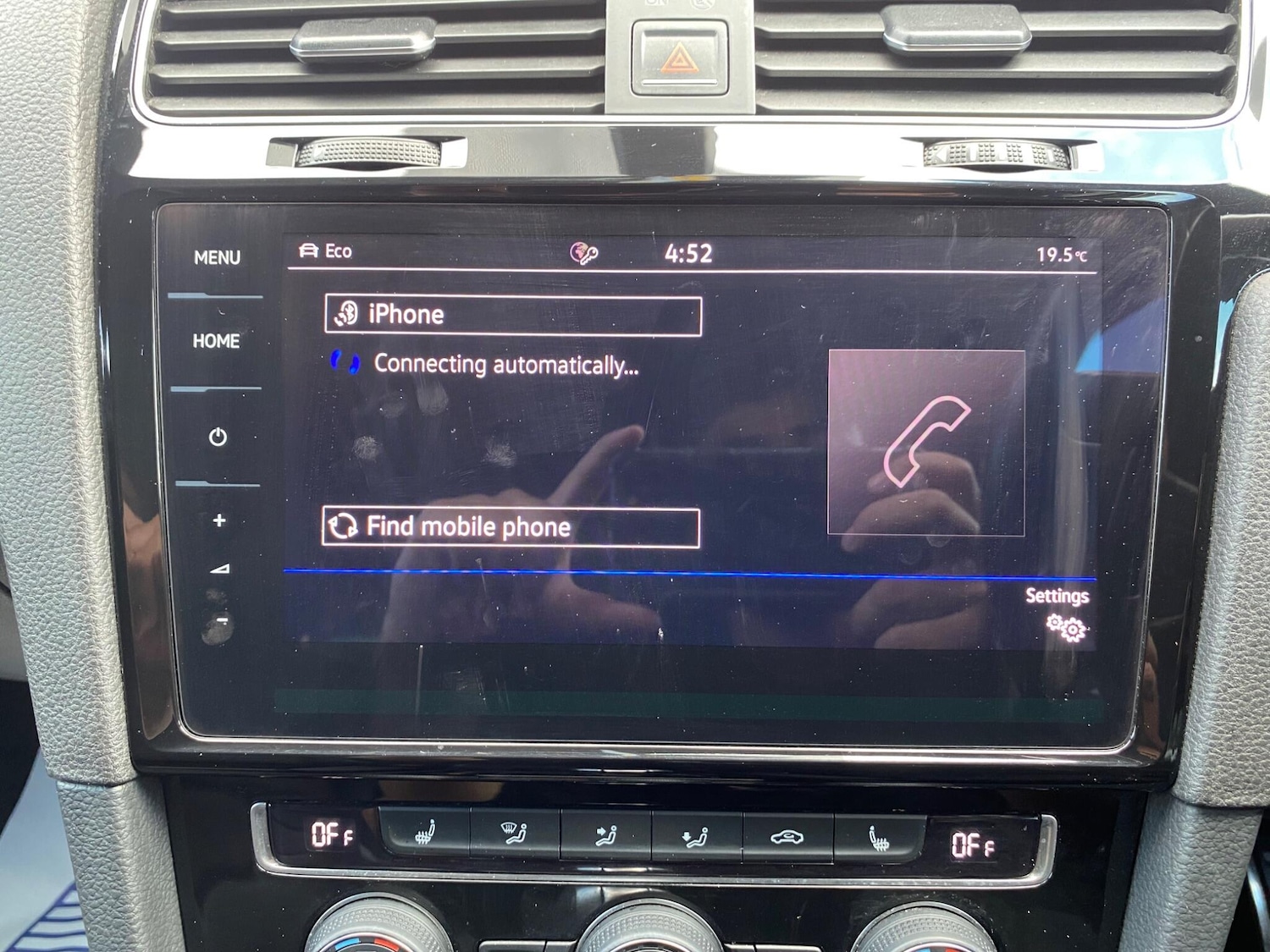 Used Volkswagen Golf for sale - 76996355: Photo 40