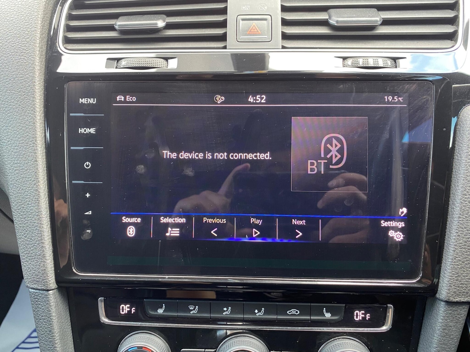 Used Volkswagen Golf for sale - 76996355: Photo 41