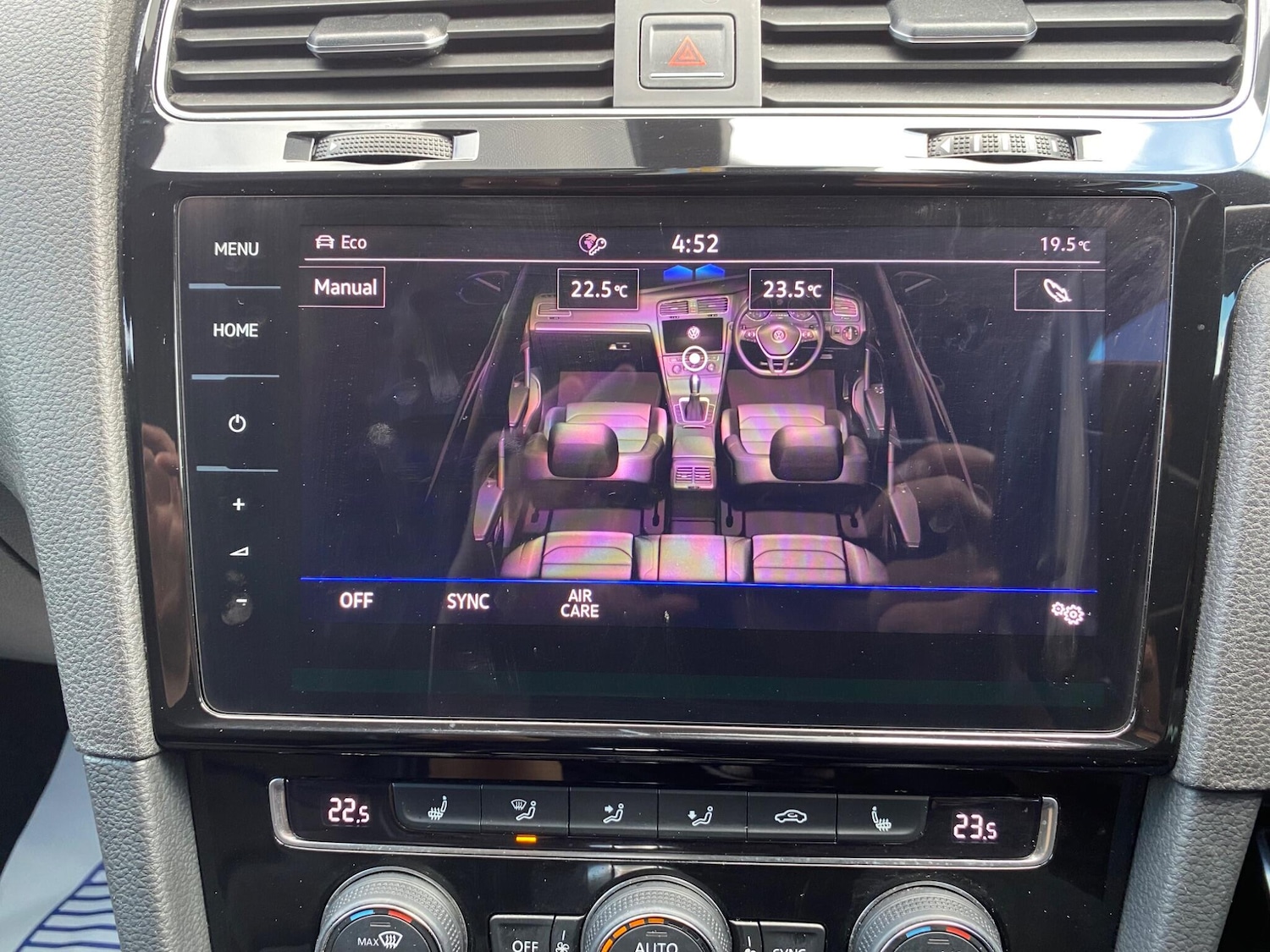 Used Volkswagen Golf for sale - 76996355: Photo 42