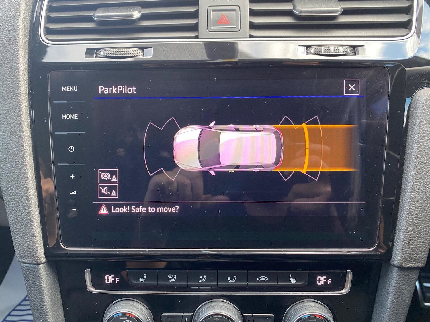 Used Volkswagen Golf for sale - 76996355: Photo 44