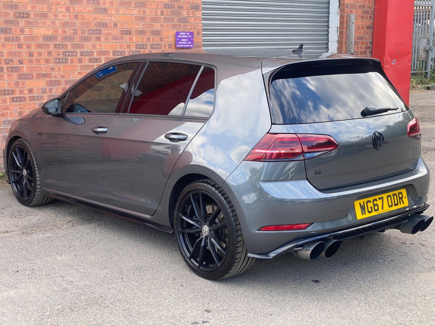 Used Volkswagen Golf for sale - 76996355: Photo 47