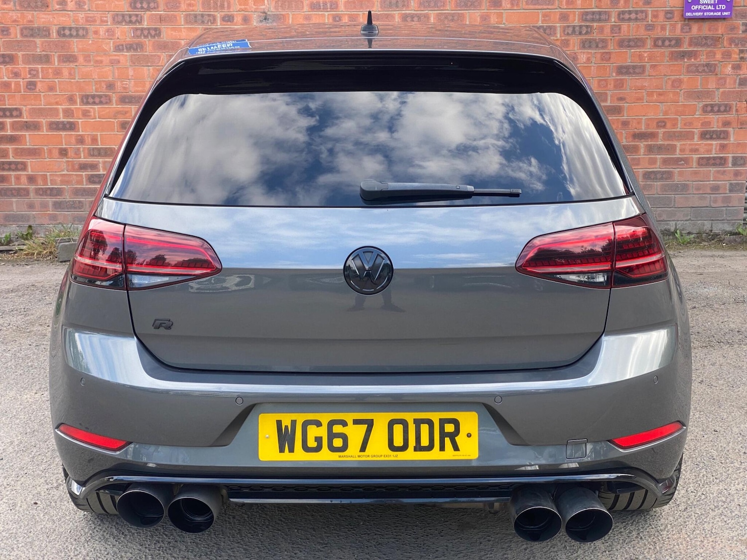 Used Volkswagen Golf for sale - 76996355: Photo 48