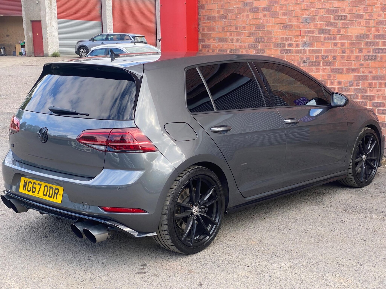 Used Volkswagen Golf for sale - 76996355: Photo 49