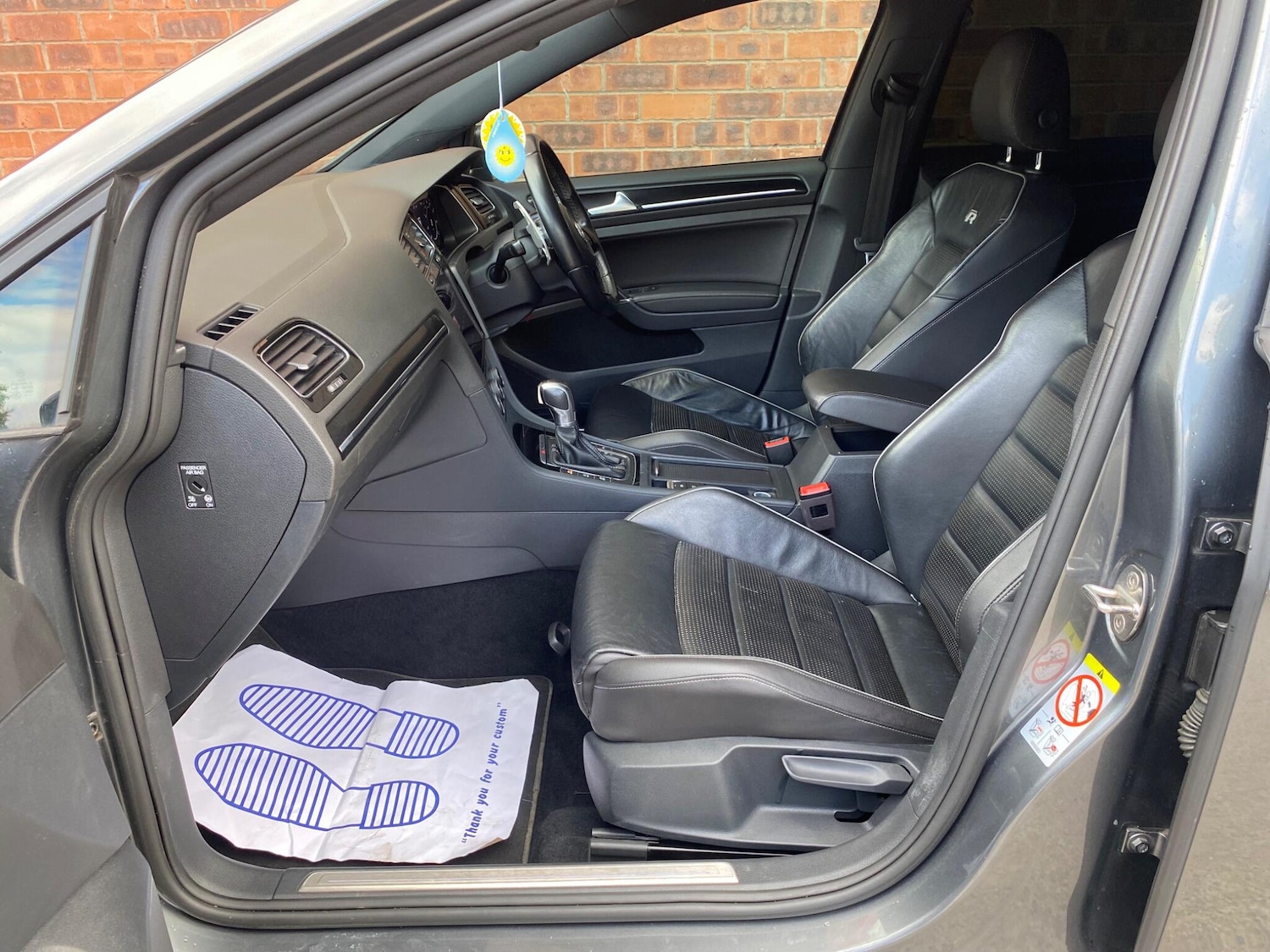 Used Volkswagen Golf for sale - 76996355: Photo 52