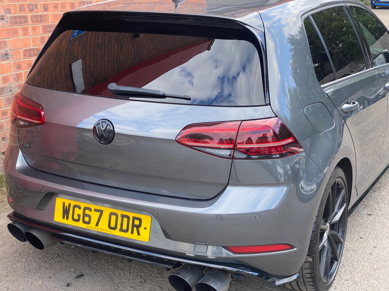 Used Volkswagen Golf for sale - 76996355: Photo 55