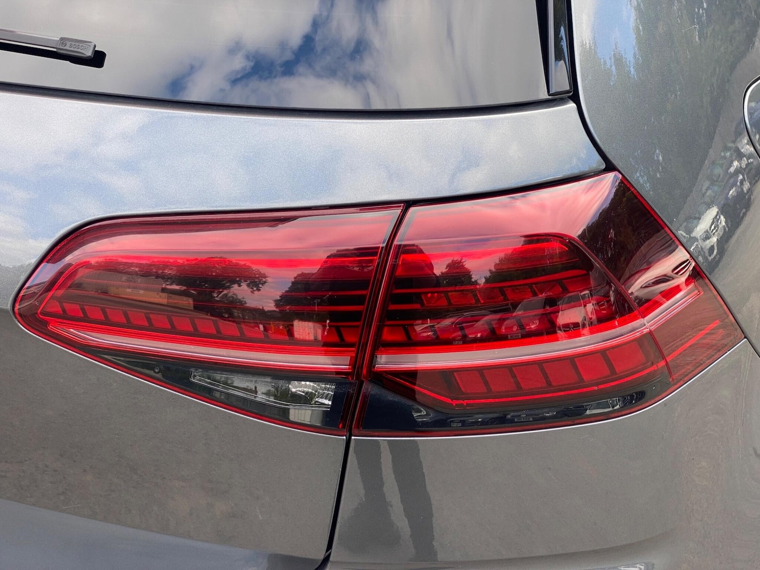 Used Volkswagen Golf for sale - 76996355: Photo 56