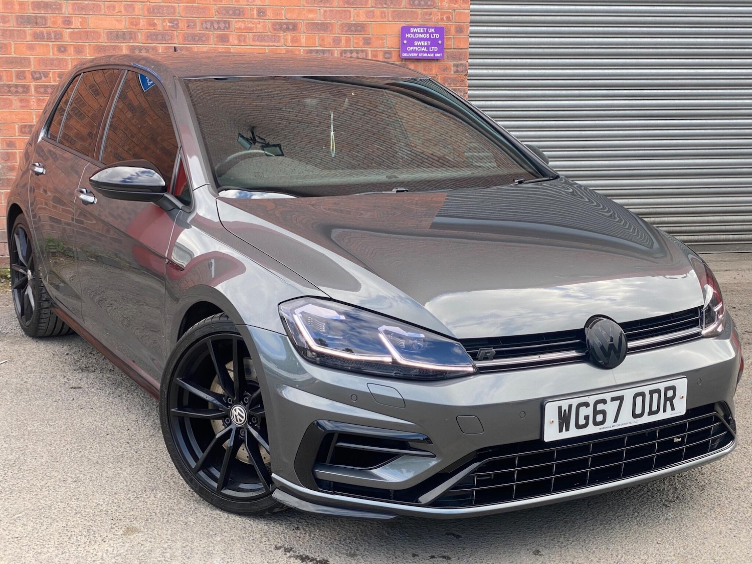 Used Volkswagen Golf for sale - 76996355: Photo 57