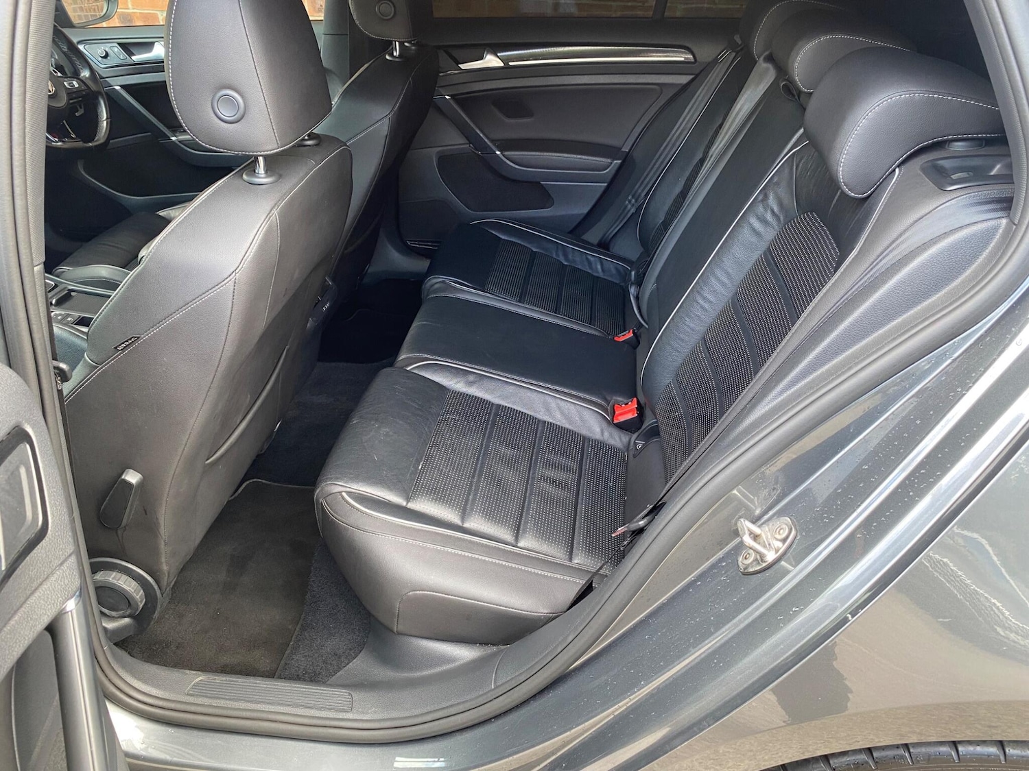 Used Volkswagen Golf for sale - 76996355: Photo 58